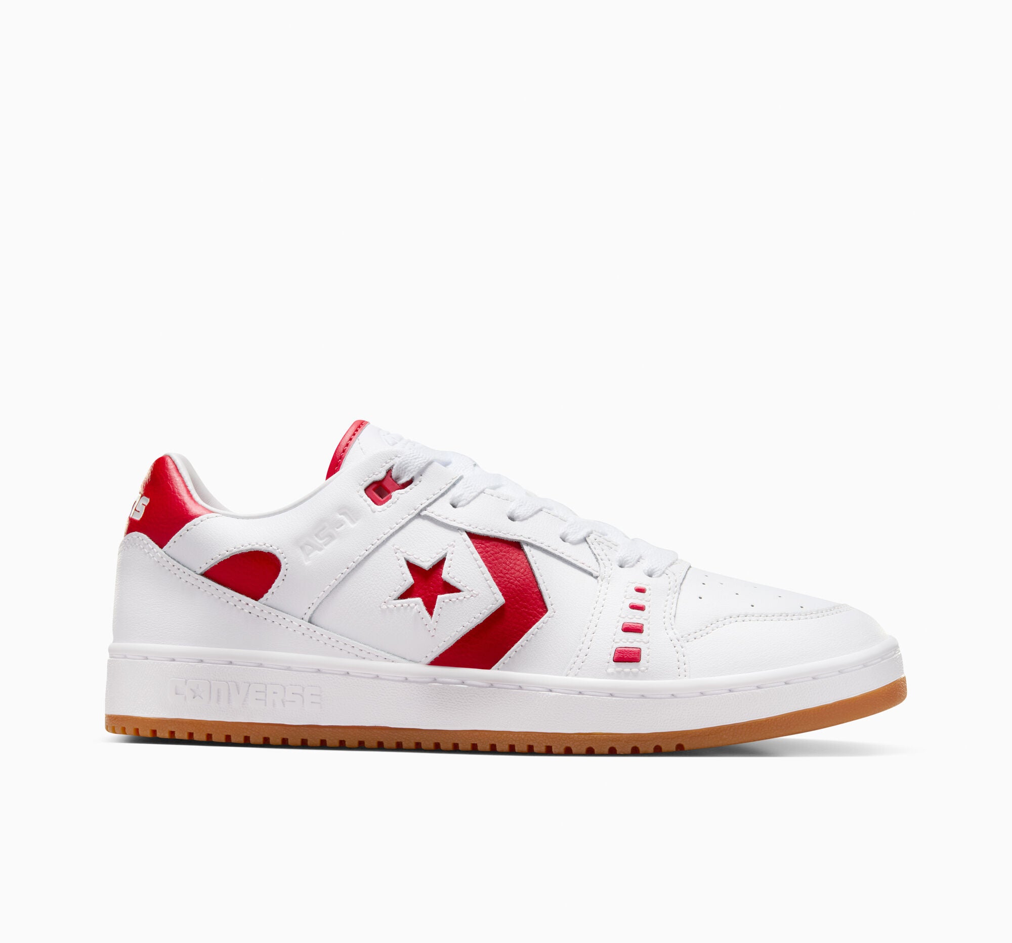 CONS AS-1 Pro Leather Low Top | Converse Canada