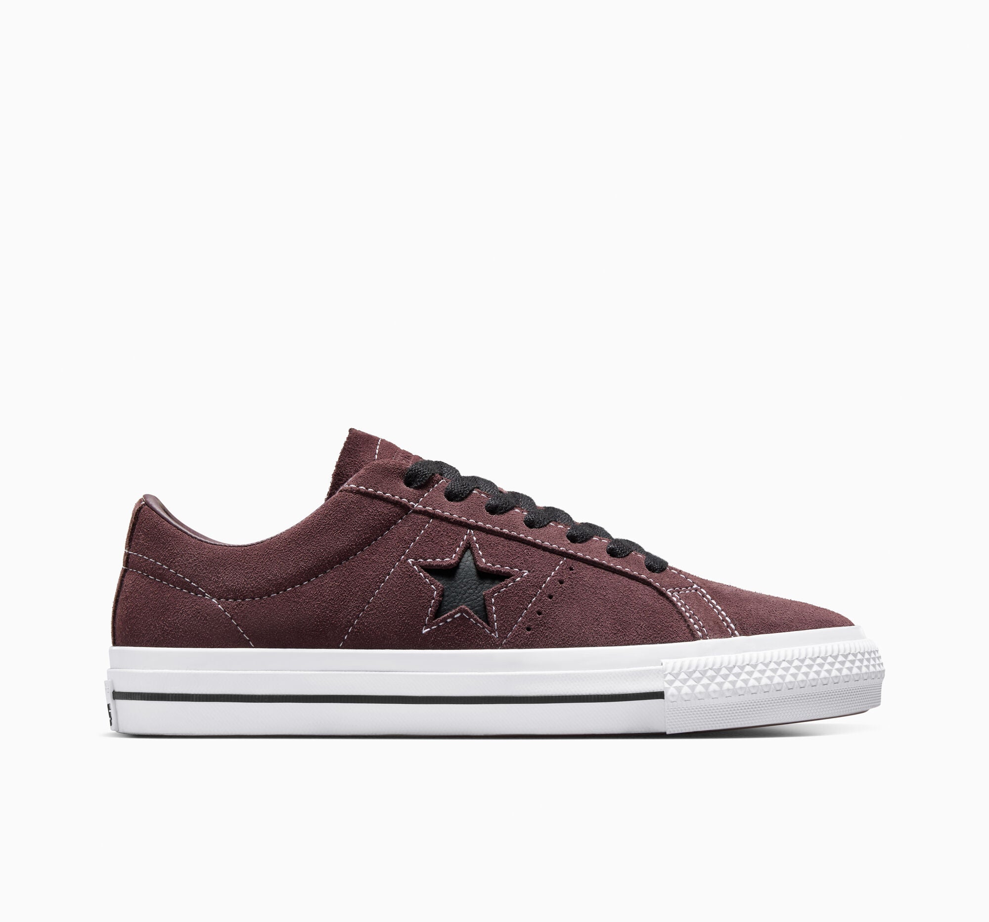 CONS One Star Pro Suede Low Top | Converse Canada