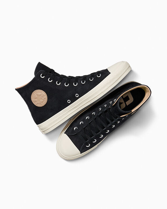 Chuck Taylor All Star Pro Nubuck High Top | Converse Canada