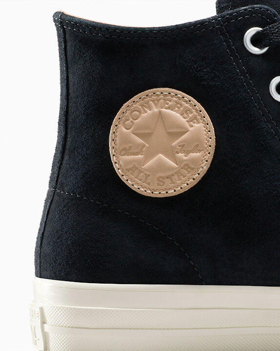 Chuck Taylor All Star Pro Nubuck High Top | Converse Canada