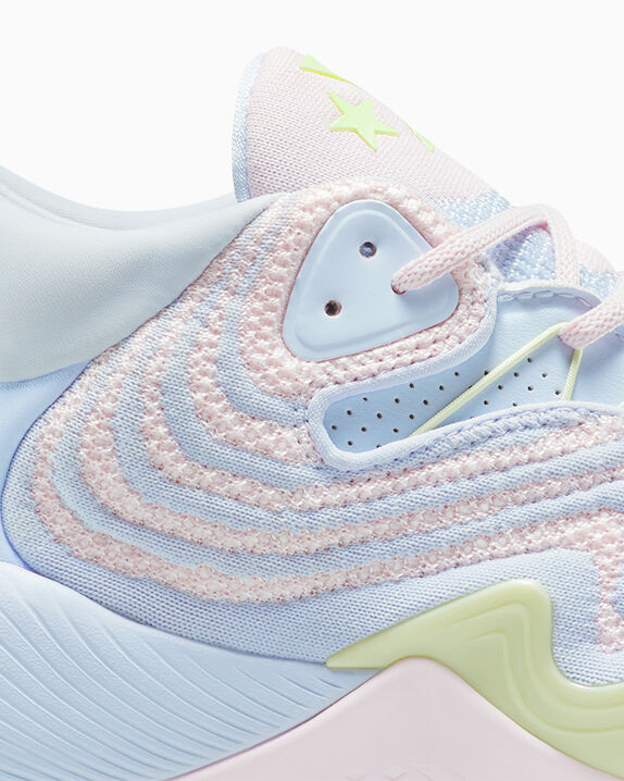 【未開封】A&G NEXT BREAKS FIVE STARS BEST All Star BB Shift CX Mid Top | Converse Canada