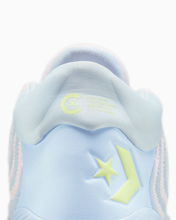 【未開封】A&G NEXT BREAKS FIVE STARS BEST All Star BB Shift CX Mid Top | Converse Canada