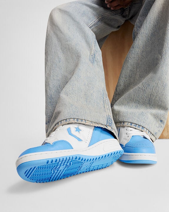 Converse Weapon Mid Top | Converse Canada