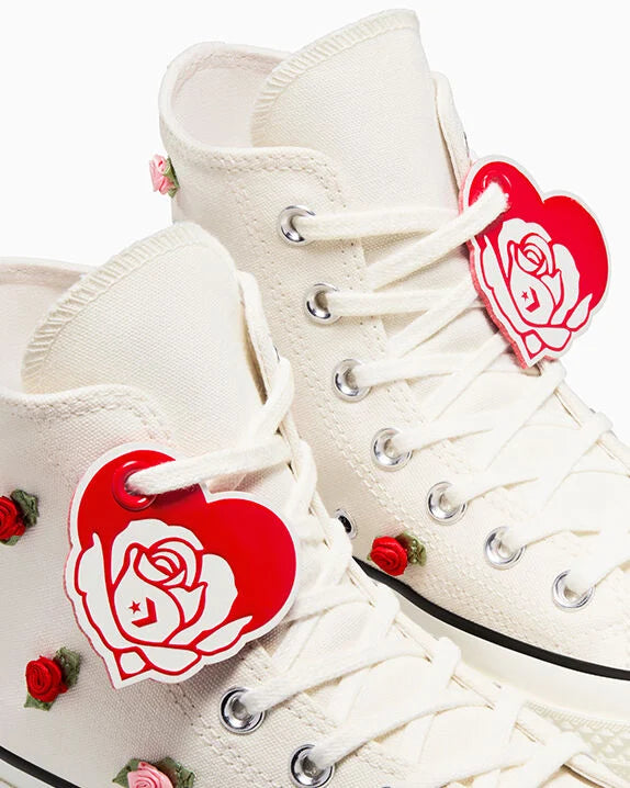 【Hi-CORAZON】PENDURO PIERCE Chuck 70 Valentine's Day High Top | Converse Canada