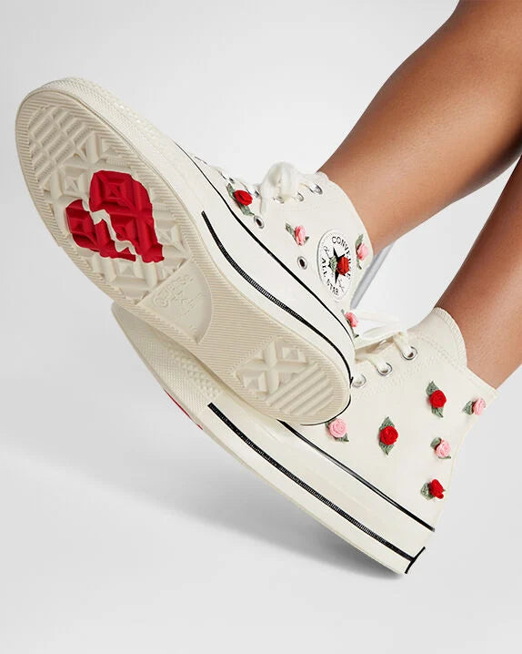 Chuck 70 Valentine's Day High Top | Converse Canada