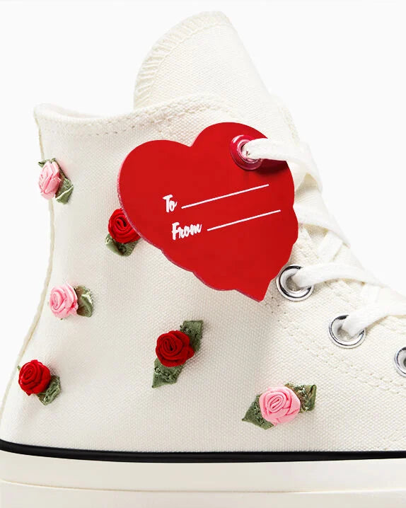 Chuck 70 Valentine's Day High Top | Converse Canada Chuck 70 Valentine's Day High Top | Converse Canada