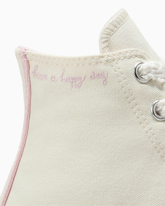 s♡ Chuck Taylor All Star Pool Float Easy On High Top | Converse