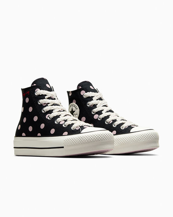 Converse Chuck Taylor All Star ハイカット Converse Chuck Taylor All Star High Top | Converse Canada