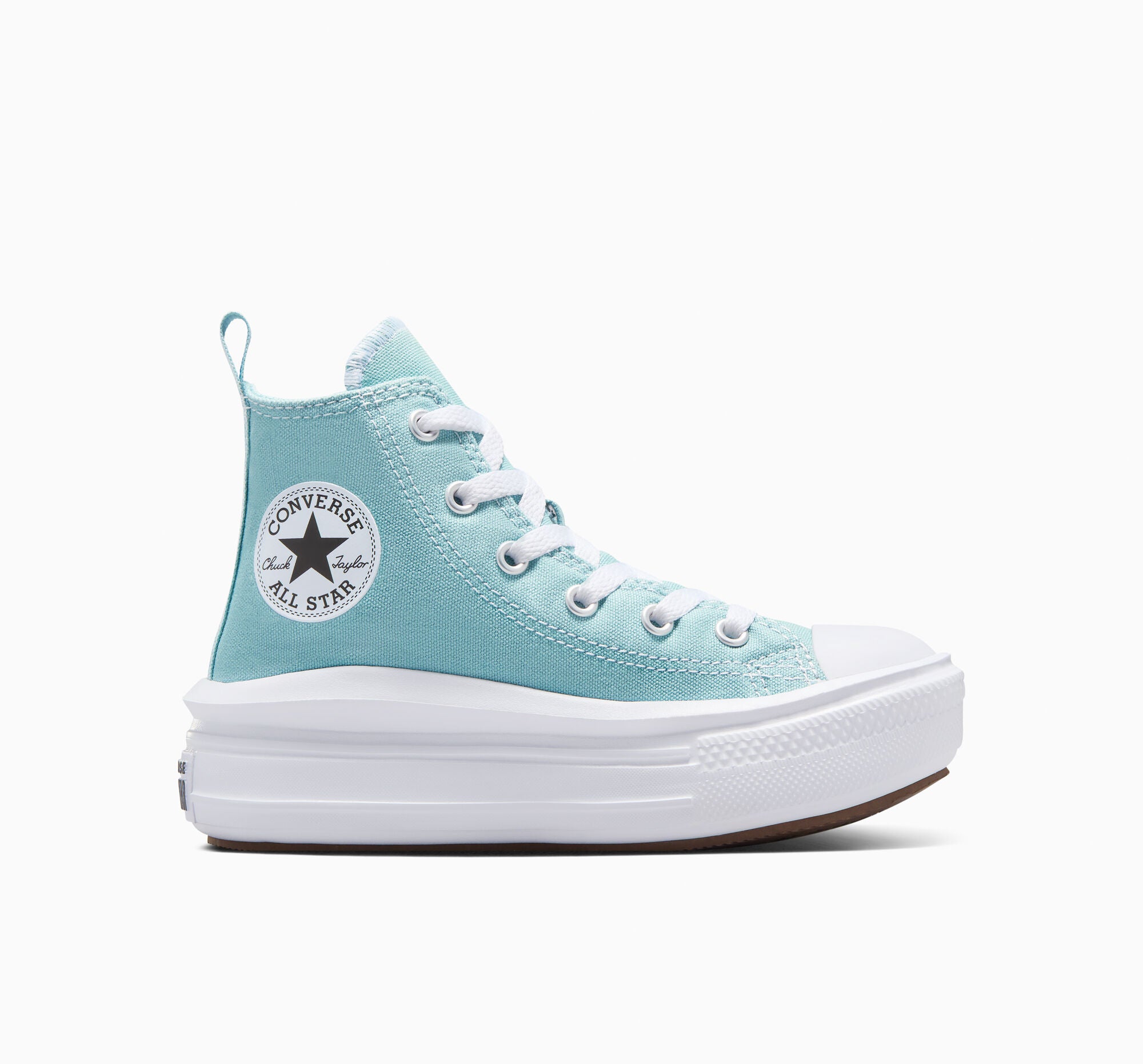 Chuck Taylor All Star Move Platform High Top Converse Canada