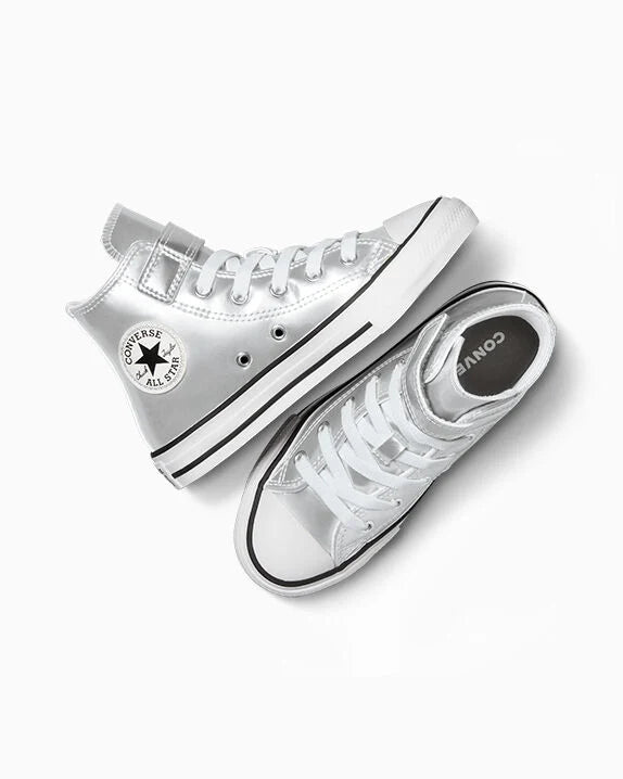Chuck Taylor All Star Metallic Easy-On High Top | Converse