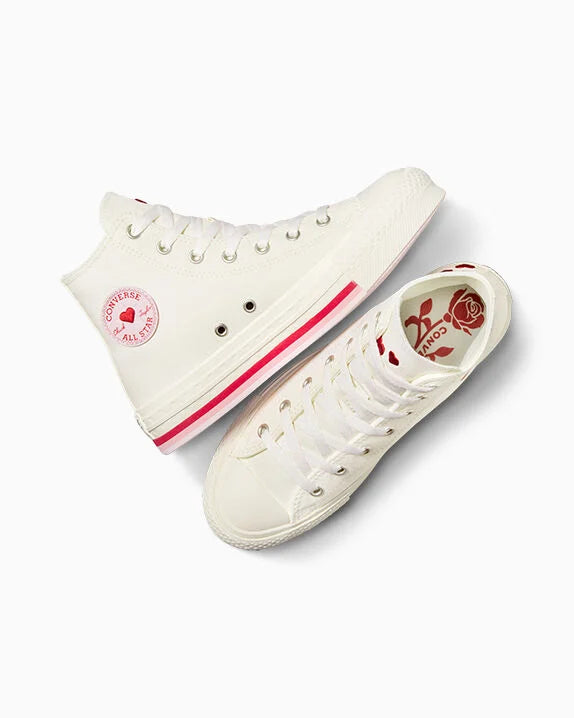 ♡♡ Converse Chuck Taylor All Star Low x Hello Kitty Unisex
