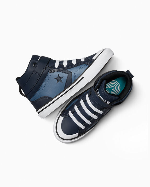 【hima♪】 Pro Blaze Strap Easy-On High Top | Converse Canada