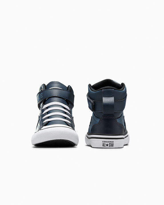 【hima♪】 Pro Blaze Strap Easy-On High Top | Converse Canada