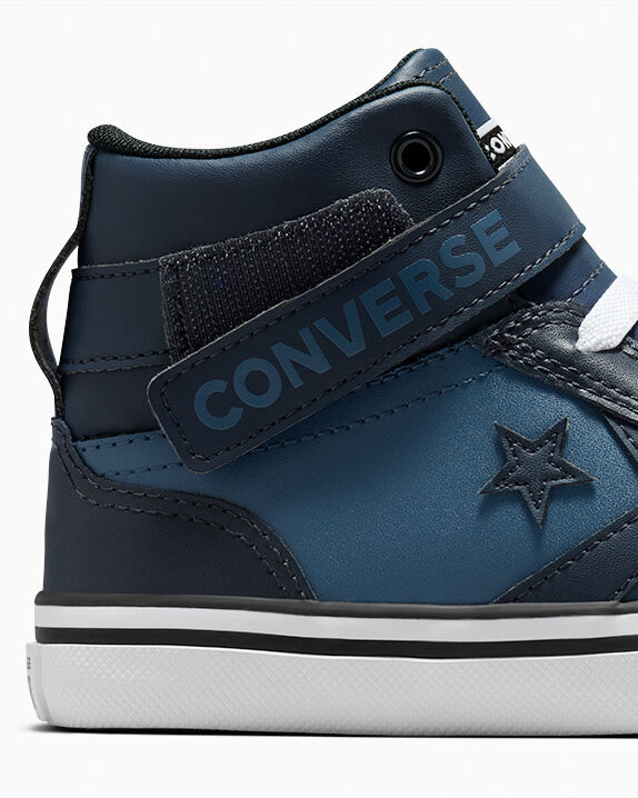 【hima♪】 Pro Blaze Strap Easy-On High Top | Converse Canada