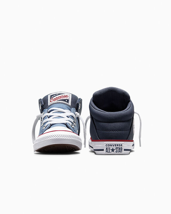 ☻ Chuck Taylor All Star Axel Mid Top | Converse Canada