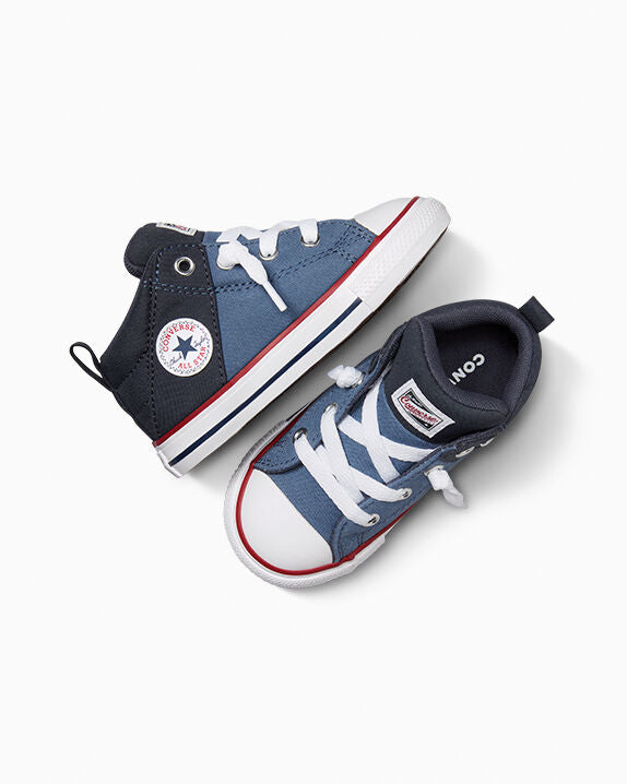 ♡0929♡ Chuck Taylor All Star Gingham High Top | Converse Canada
