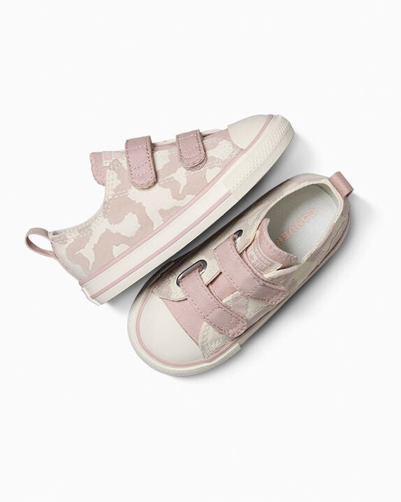 Chuck Taylor All Star Leopard Easy-On Low Top | Converse Canada