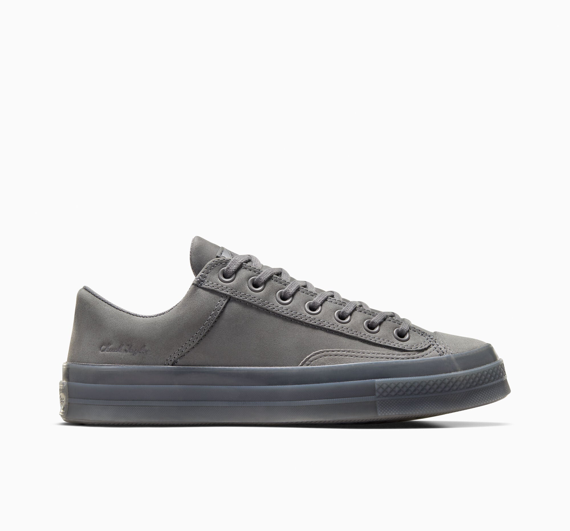 t♡ Chuck 70 Marquis Nubuck & Suede Low Top | Converse Canada