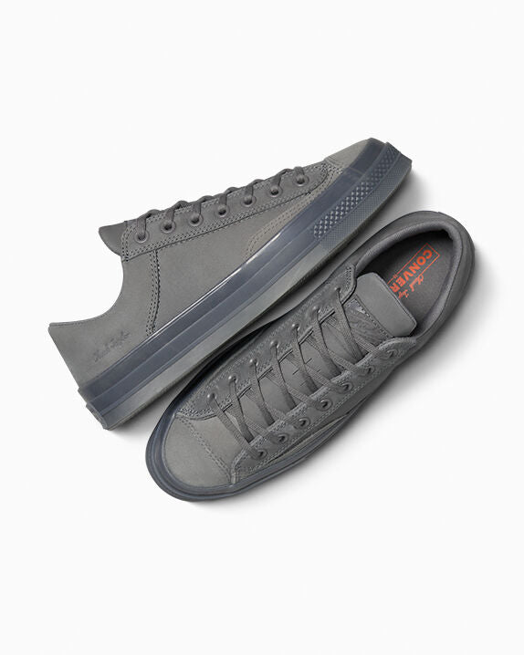 Chuck 70 Marquis Nubuck & Suede Low Top | Converse Canada