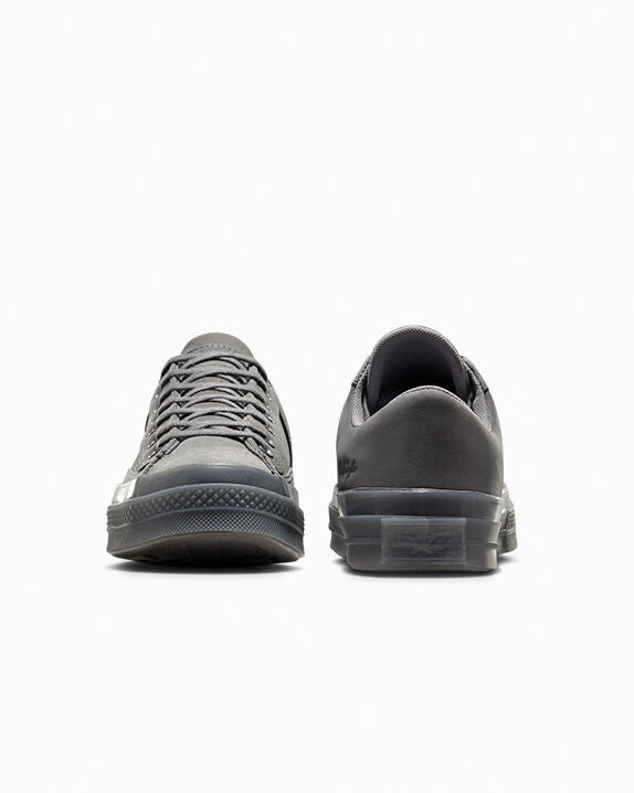 茶 nacky Chuck 70 Marquis Nubuck & Suede Low Top | Converse Canada