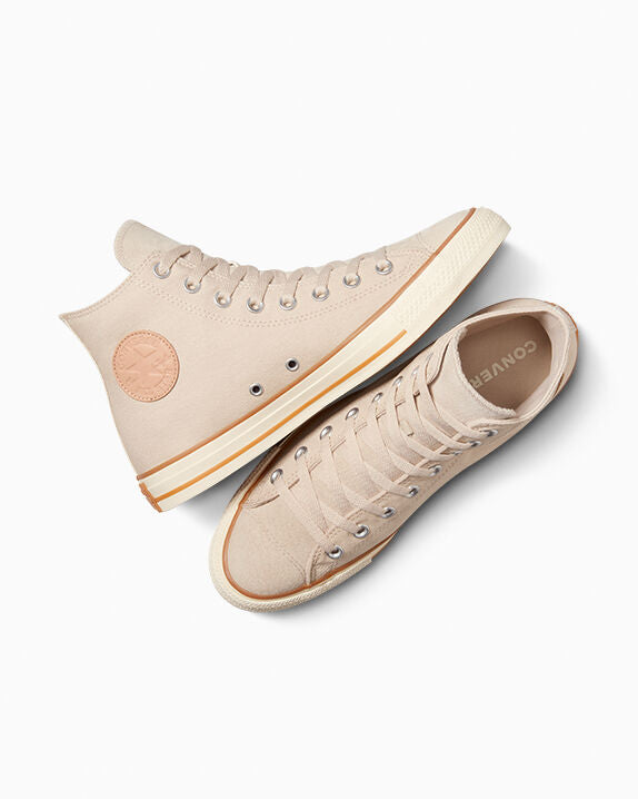 Chuck Taylor All Star Canvas & Leather High Top | Converse Canada