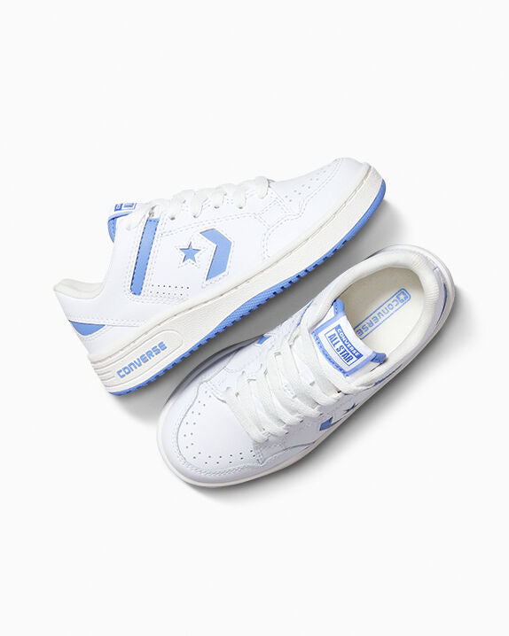 Converse Weapon Leather Low Top | Converse Canada
