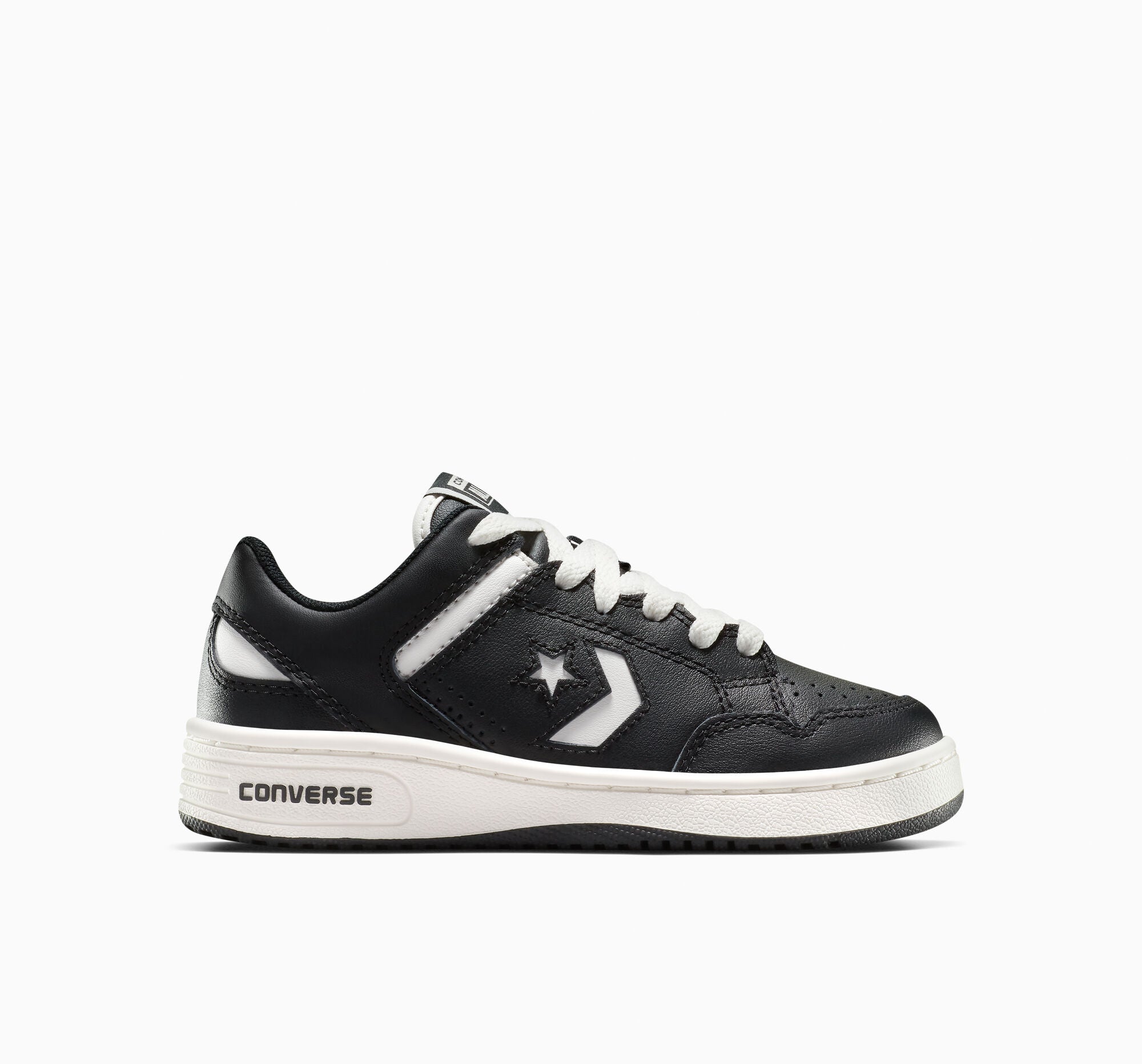 Converse Weapon Leather Low Top | Converse Canada