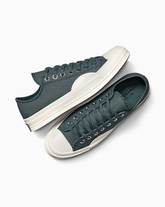 ☆☆☆ Converse Chuck 70 Tough Textures Low Top | Converse Canada