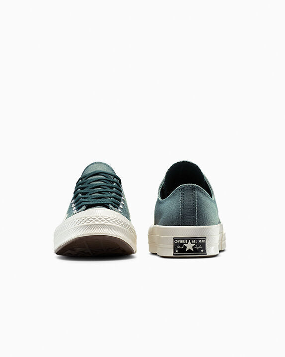 waka♡ Converse Chuck 70 Tough Textures Low Top | Converse Canada