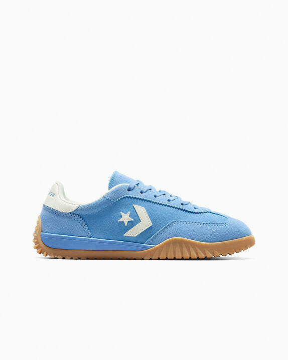 converse 韓国限定 22.5 RUN STAR TRAINER Converse Run Star Trainer Golden Wren / Winter Slay - Egret