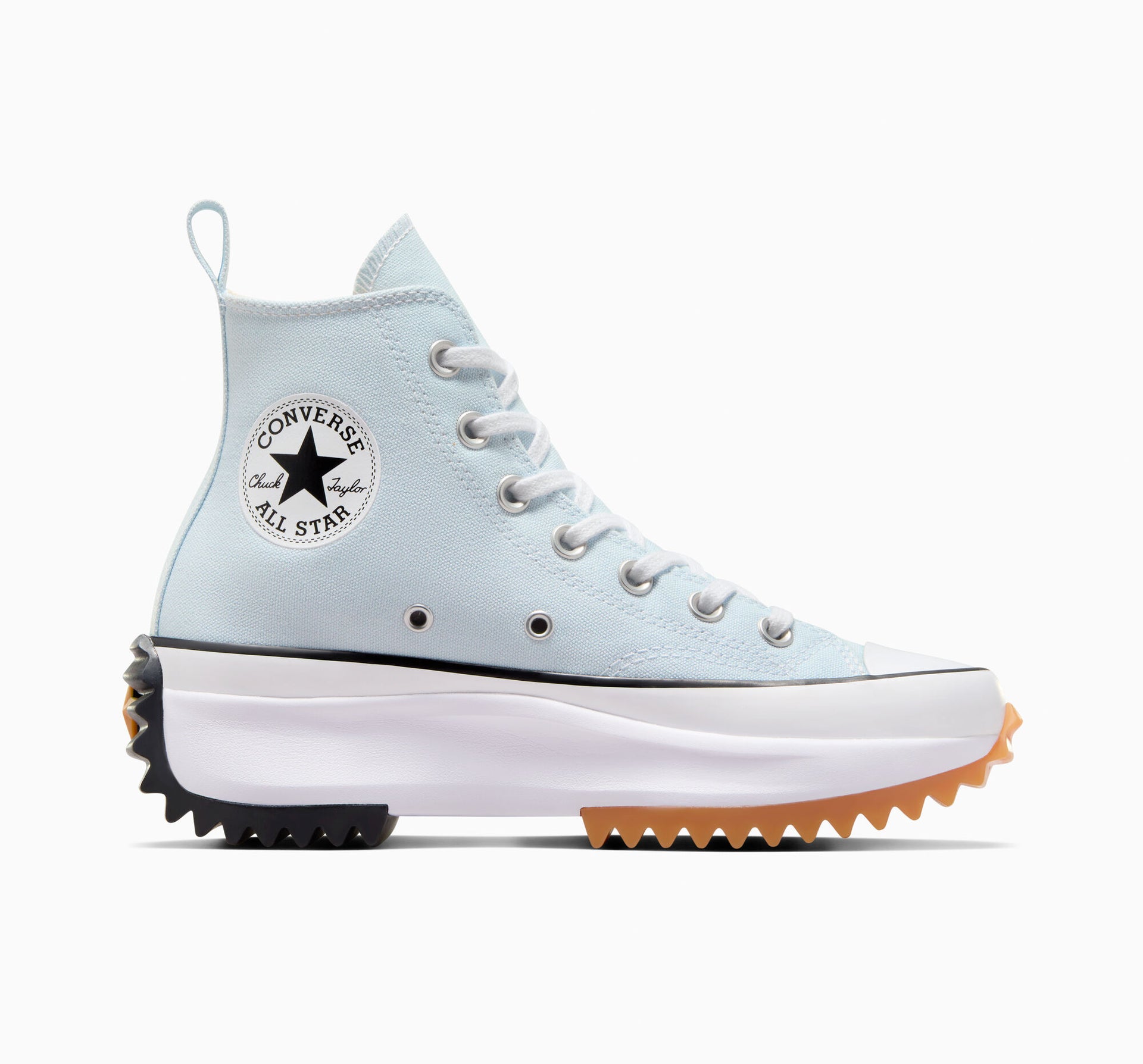 Run Star Hike Platform High Top Converse Canada