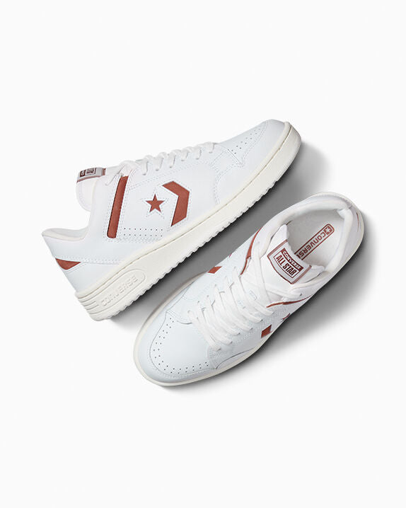 Converse Weapon Leather Low Top | Converse Canada
