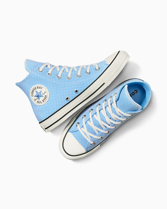 Chuck Taylor All Star Beyond The Beach High Top | Converse Canada