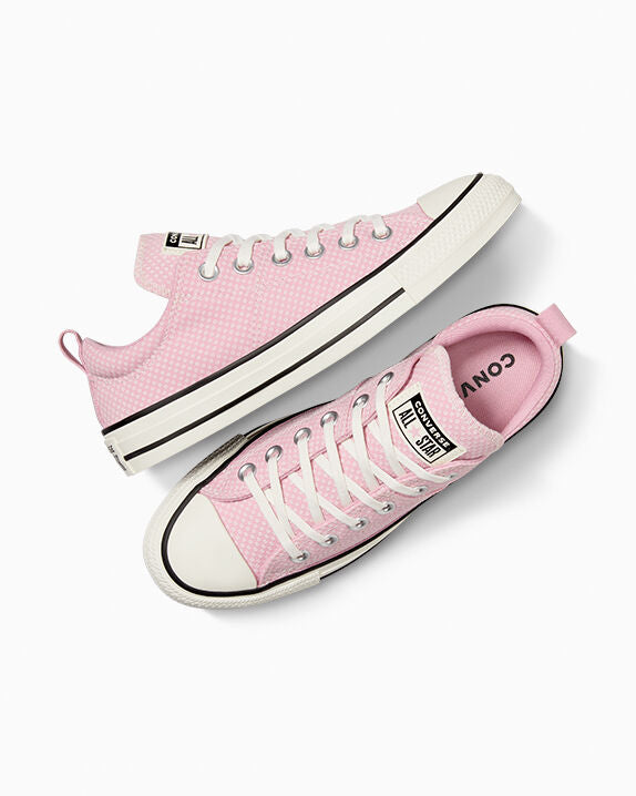 Chuck Taylor All Star Madison Checkered Beach Low Top