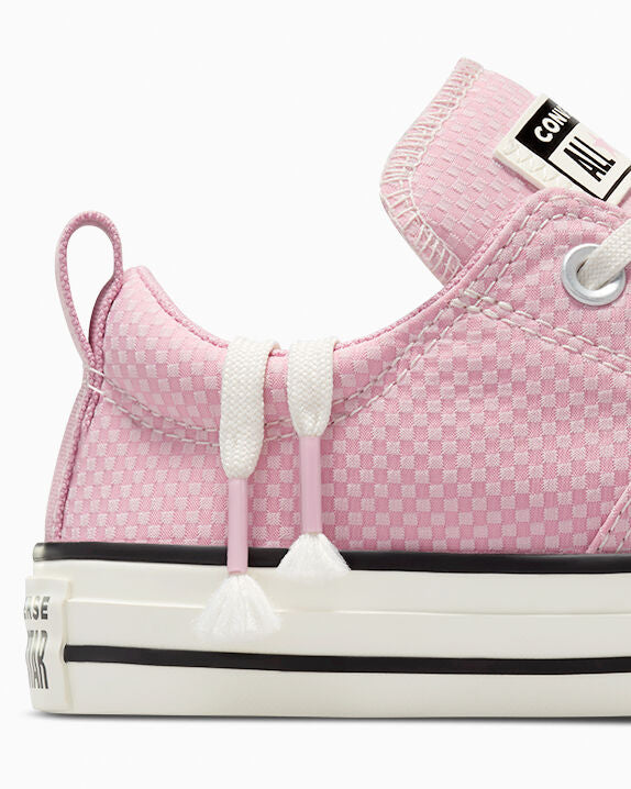 T♡ Chuck Taylor All Star Madison Checkered Beach Low Top