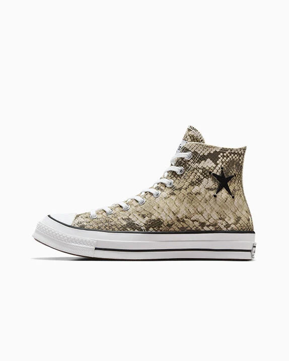 Converse x Stüssy Chuck 70 Snakeskin High Top | Converse Canada