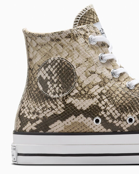 Converse x Stüssy Chuck 70 Snakeskin High Top | Converse Canada
