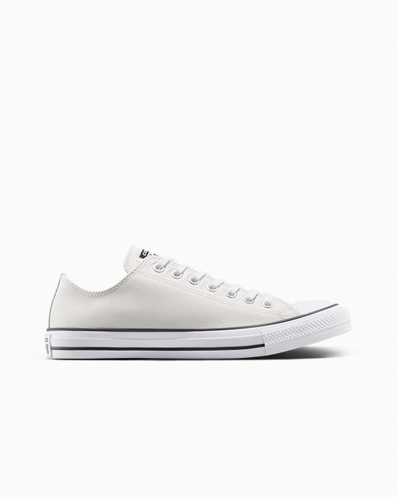 Converse Chuck Taylor All Star Leather Low Top