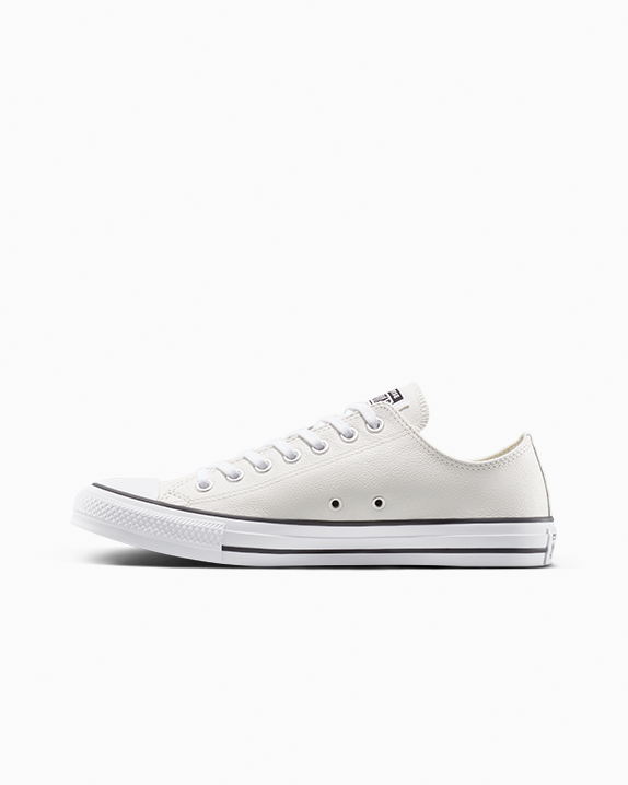 Converse Chuck Taylor All Star Leather Low Top