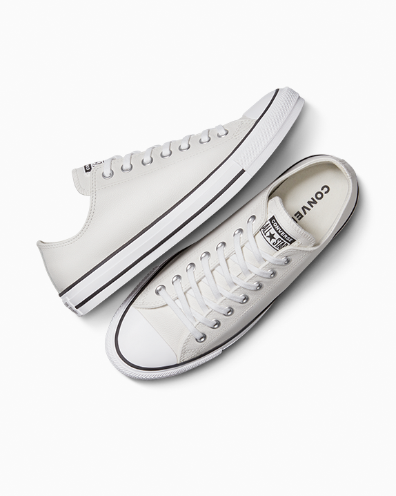 Converse Chuck Taylor All Star Leather Low Top