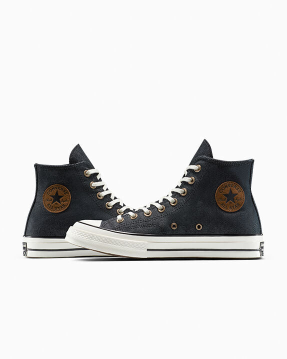 靴 Converse Chuck Taylor All Star 70 HI 28 Chuck 70 Denim High Top | Converse Canada