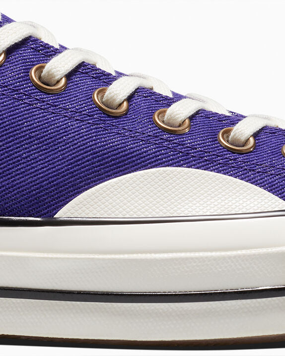 Chuck 70 Denim Low Top | Converse Canada