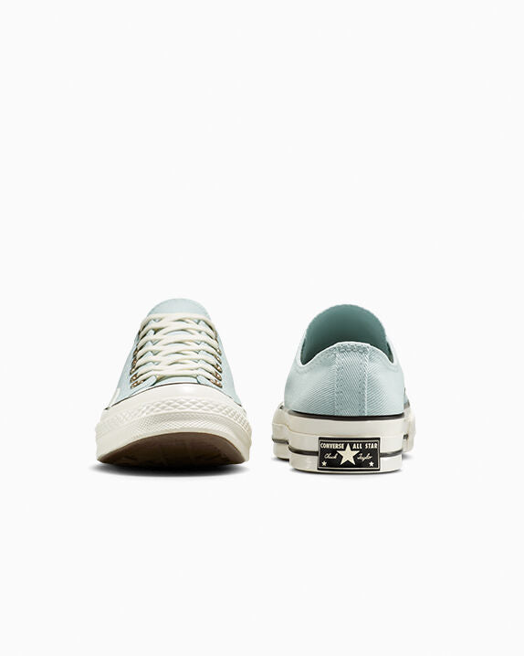 Chuck 70 Denim Low Top | Converse Canada