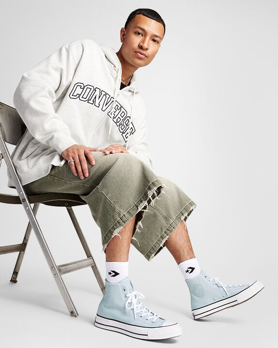 トップス 70s 80s OSPREY Mouton BEST Chuck 70 Leopard Remix High Top | Converse Canada