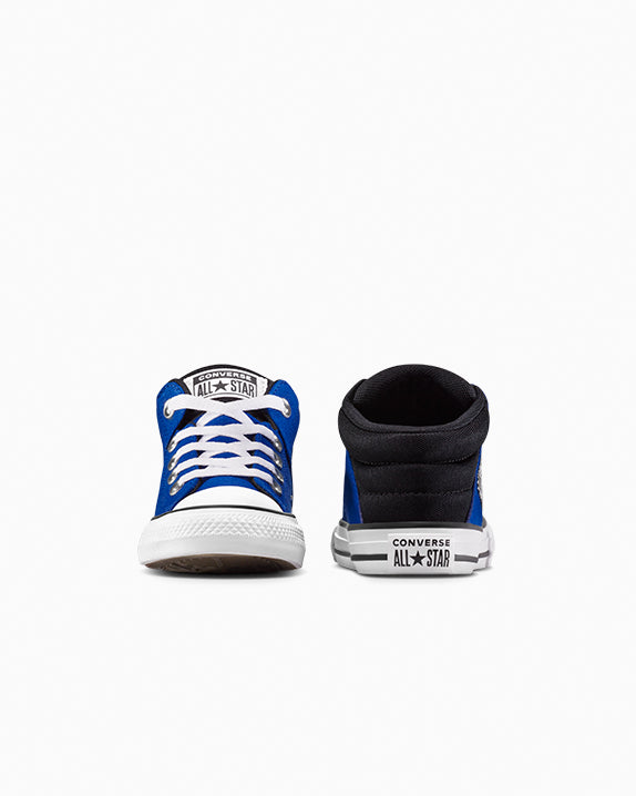 ●DEESO ALL-STARS Chuck Taylor All Star Dino Party Easy On High Top | Converse