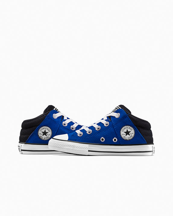 Chuck Taylor All Star Axel Sporty Easy-On Mid Top | Converse Canada