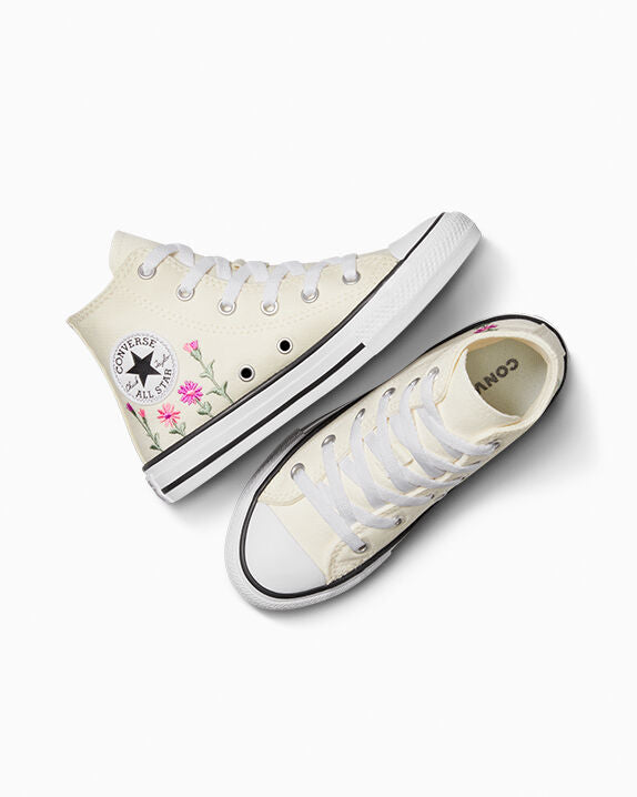 Chuck Taylor All Star Florals High Top | Converse Canada