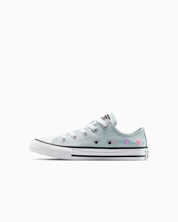 a♡ Chuck Taylor All Star Dainty Mary Jane Valentine's Day Easy