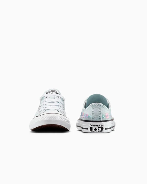 Chuck Taylor All Star Florals Low Top | Converse Canada