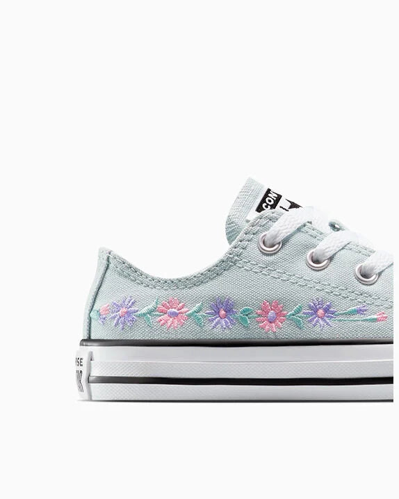 Chuck Taylor All Star Florals Low Top | Converse Canada